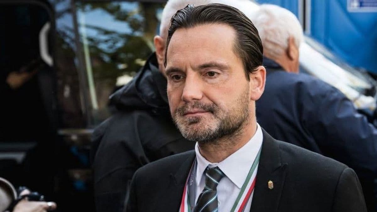 Havasi Bertalan szerint kizárt a Fidesz szétszakadása