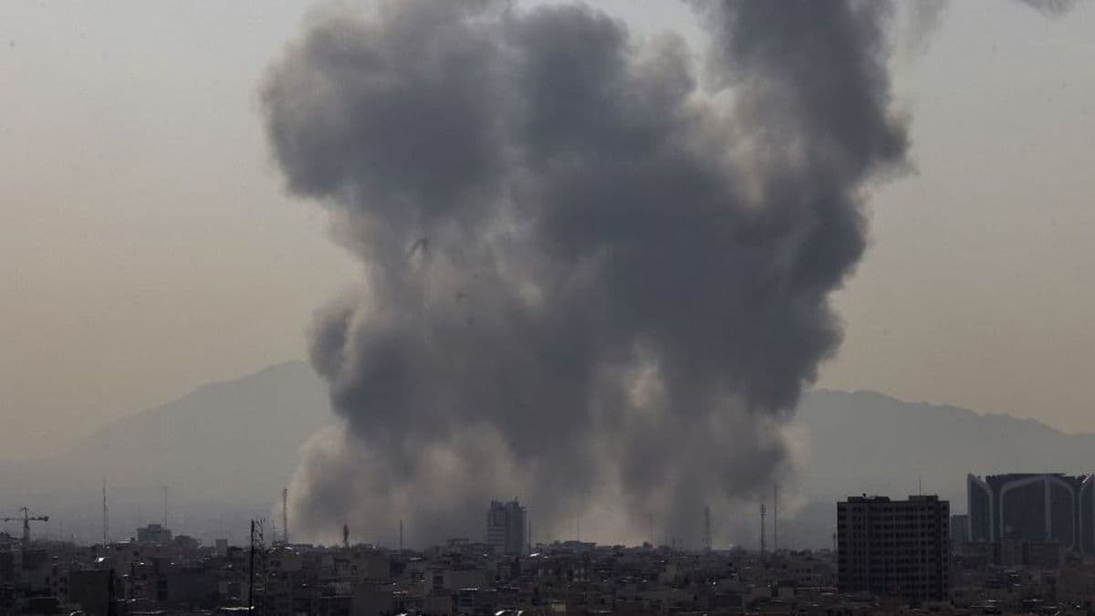 Financial Times: Európai célpontokat támadhat Irán
