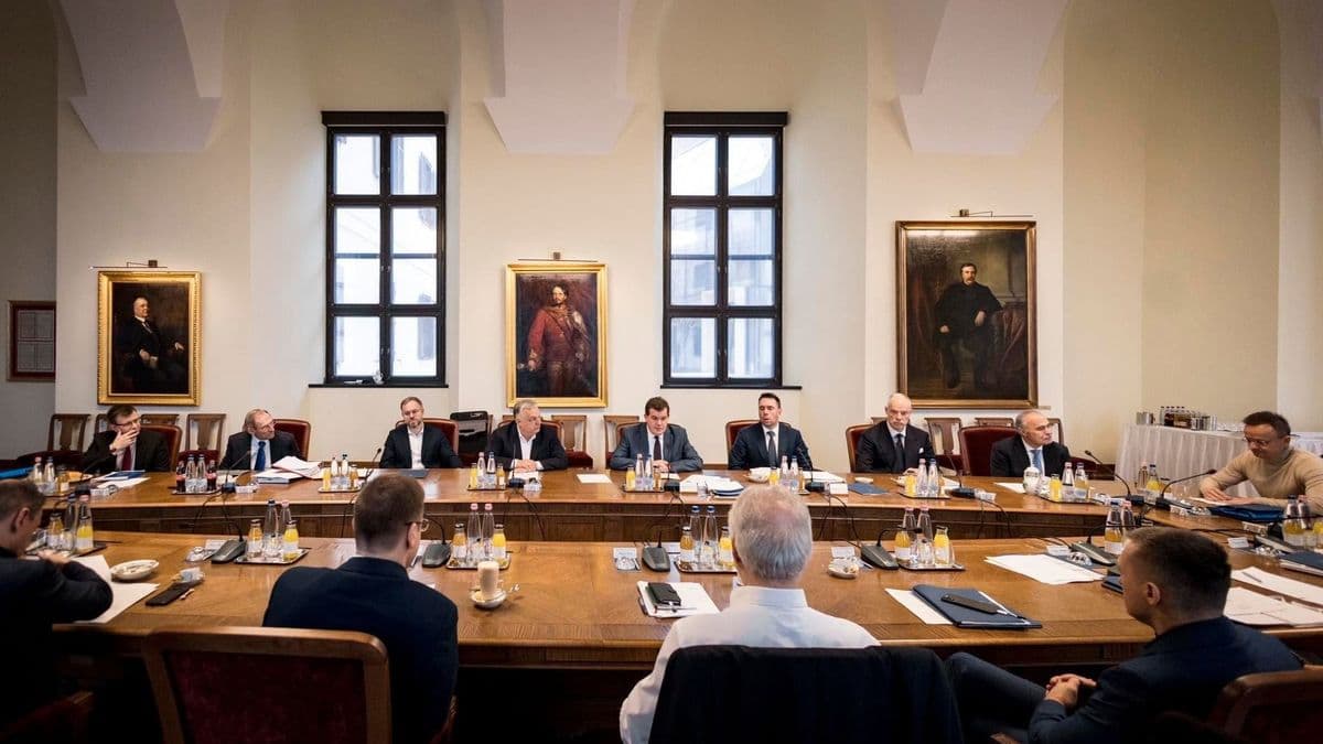 Lehet, hogy Magyar Péter a kormányzás DJ Otija, de akkor Orbán MC Isti volt