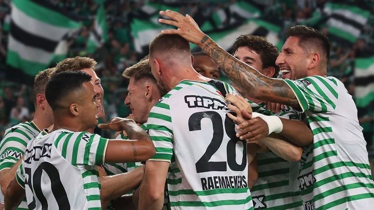 Már megint a Fradi – A futball igazságos