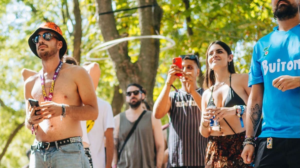 Egy kimondottan jó hír érkezett a Sziget Fesztiválról