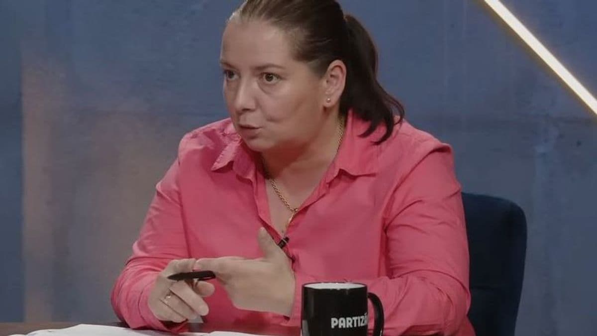„Ha Unger Anna valóban alkalmas a feladatra, akkor visszalép” – Hadházy szerint Ligeti Miklós megfelelőbb lett volna az elszámoltatásra