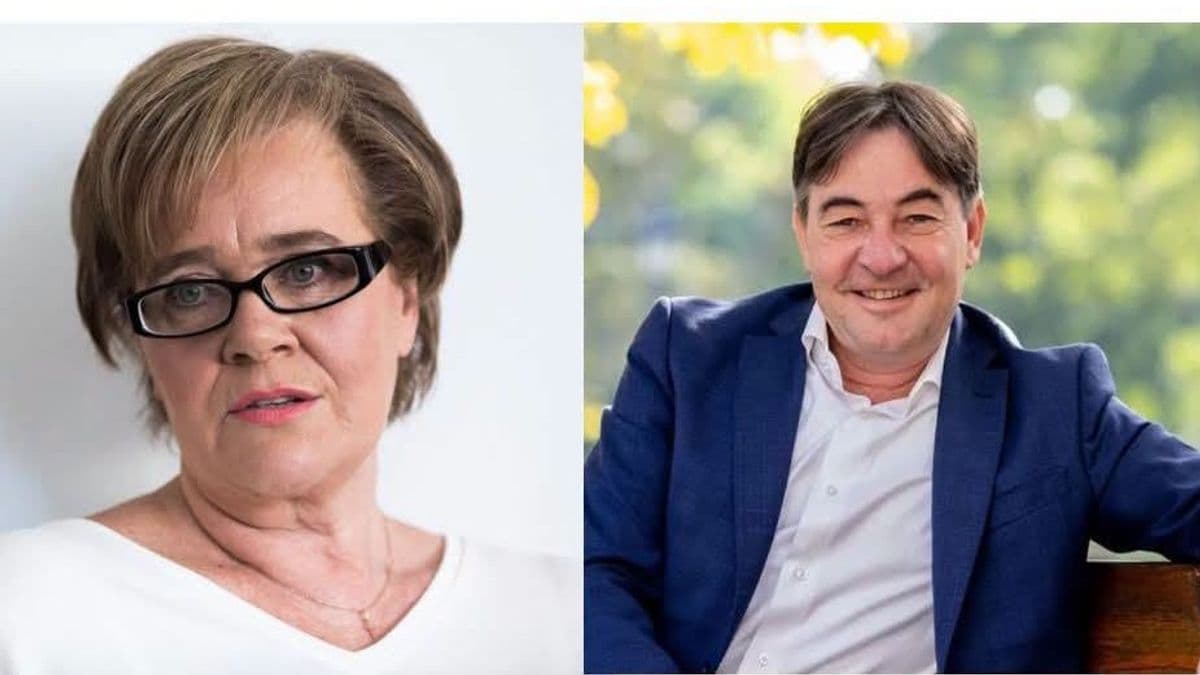 Megvannak a Fidesz jelöltjei: Siklósi Beatrixot és Szabó Lászlót jelölik a Független Közmédia Testületbe és a médiatanácsba