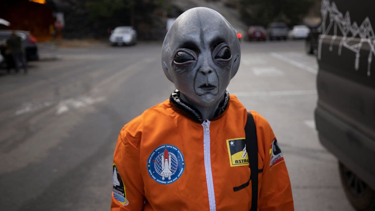 Kiderült: Brüsszel is monitorozza az UFO jelenségeket