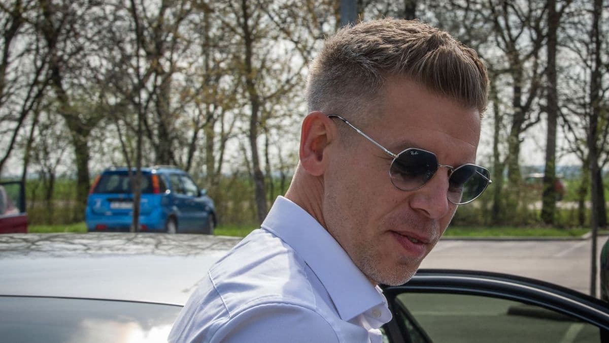 Érthetetlen számomra, hogy a Tisza párt és/vagy Magyar Péter miért fél Ligeti Miklóstól