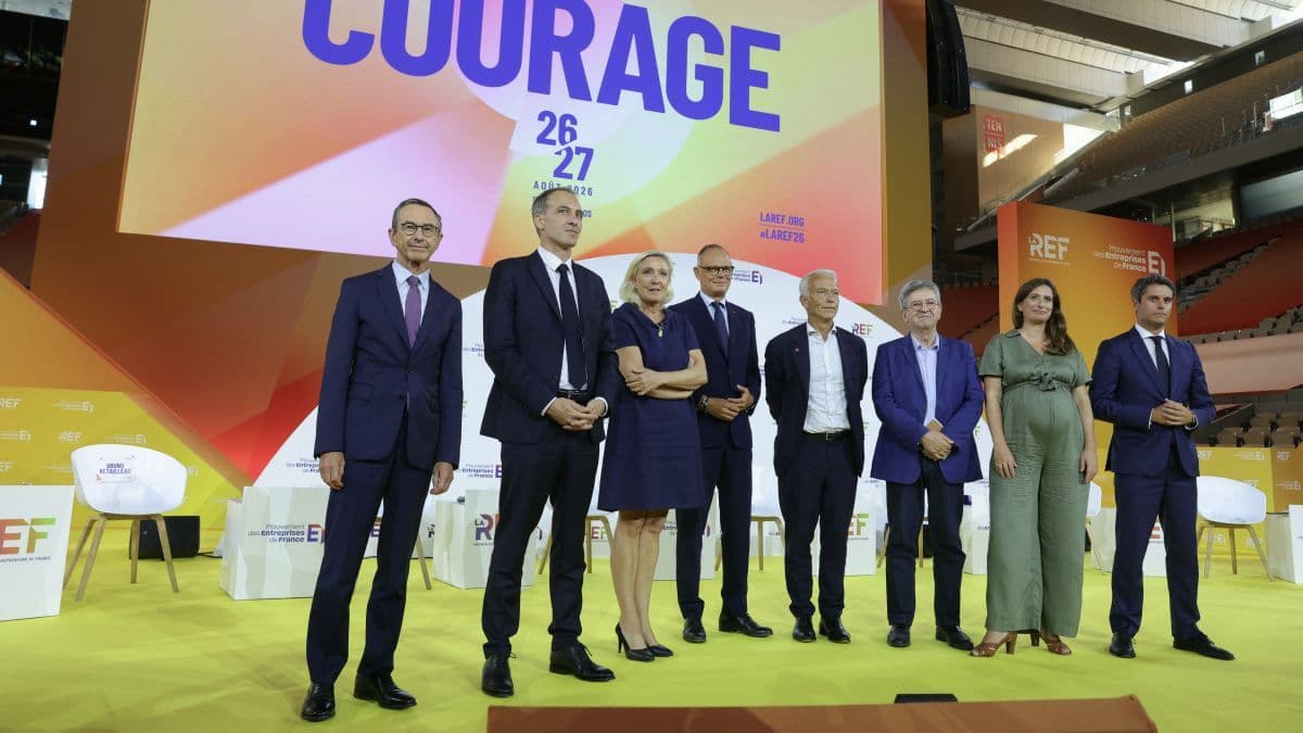 Felkelés a brüsszeli túlhatalom ellen: Franciaország számára esély nyílhat odacsapni