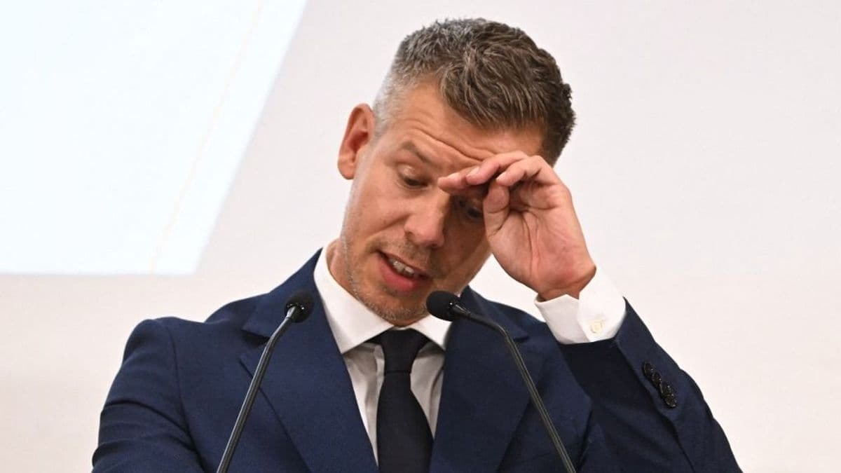 Nagy bejelentést tett Magyar Péter: döntéseket hozott a Védelmi Munkacsoport