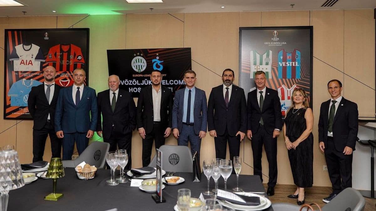 Minden pénz az utolsó fillérig a Ferencvárosban van