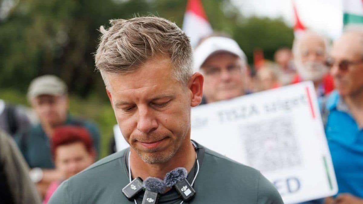 „Facebook-kormányzás és be nem tartott ígéretek” – reagált a Fidesz-frakció a Tisza-kormány első 100 napjára