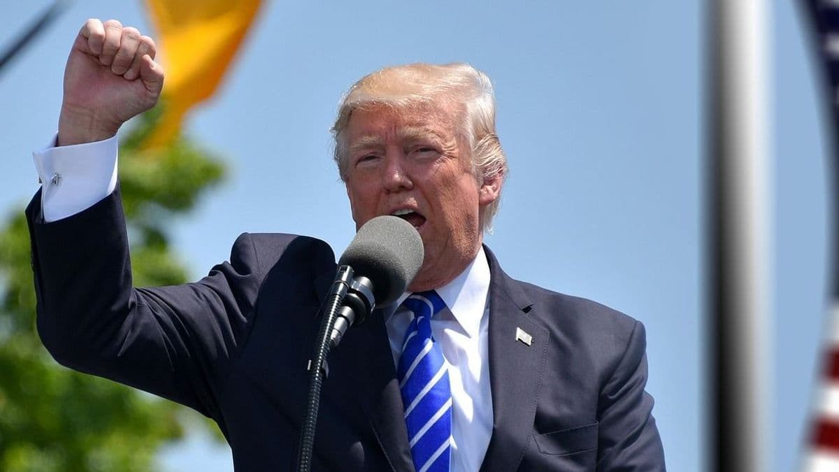 Elnökválasztás 2028: Ők lehetnek Donald Trump legesélyesebb utódai