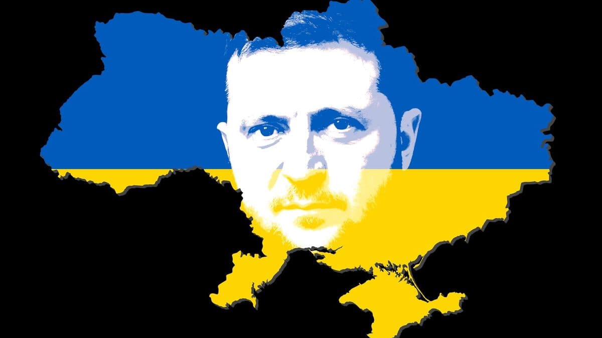 Magyar Pétert sürgeti Zelenszkij: minél előbb Kijevben akarja fogadni