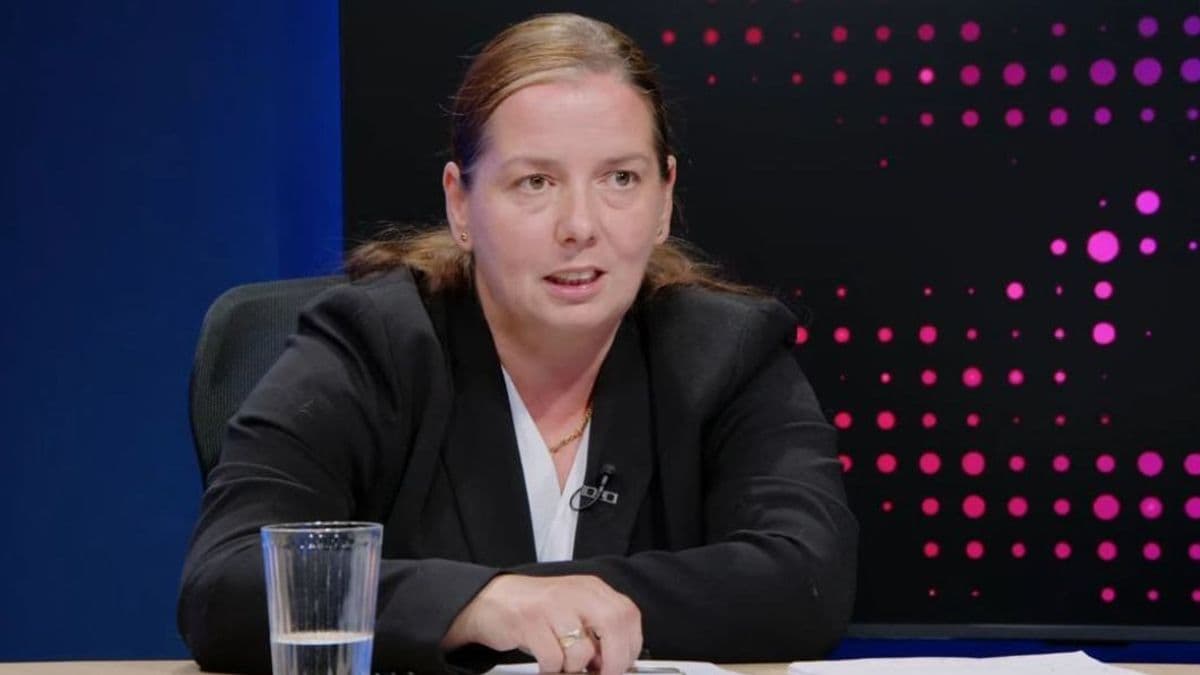 Nem, Unger Anna férje nem Dukász Magor fideszes oligarcha, kérlek, ne terjesszétek ezt!
