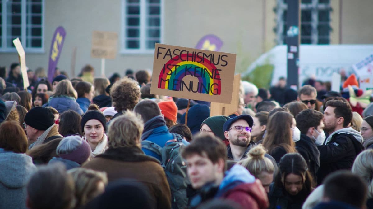 Felmérés: 5-ből 1 német emigrálna, ha az AfD kormányra kerülne