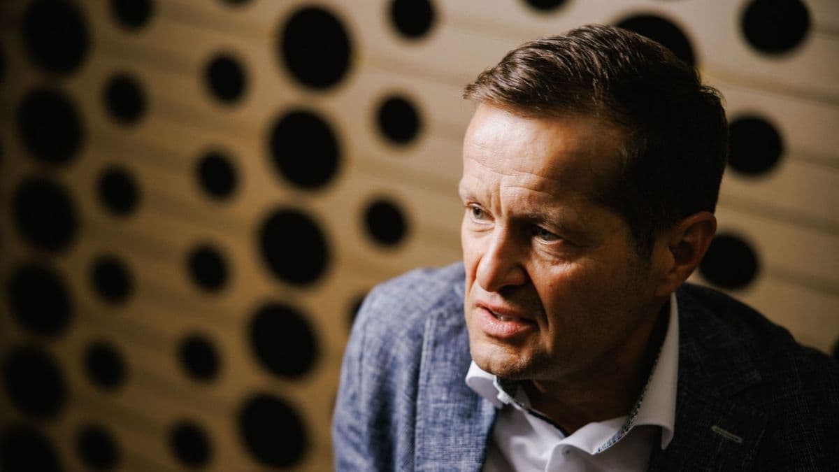 Krausz Ferenc: Több pénzt adunk vissza a magyar államnak, mint amennyit kaptunk