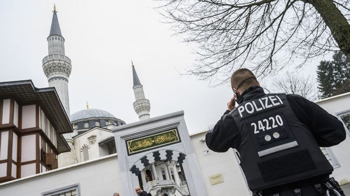 Egy 32 gyermekes szíriai „menekült” évi százezer euró segélyt tehet zsebre