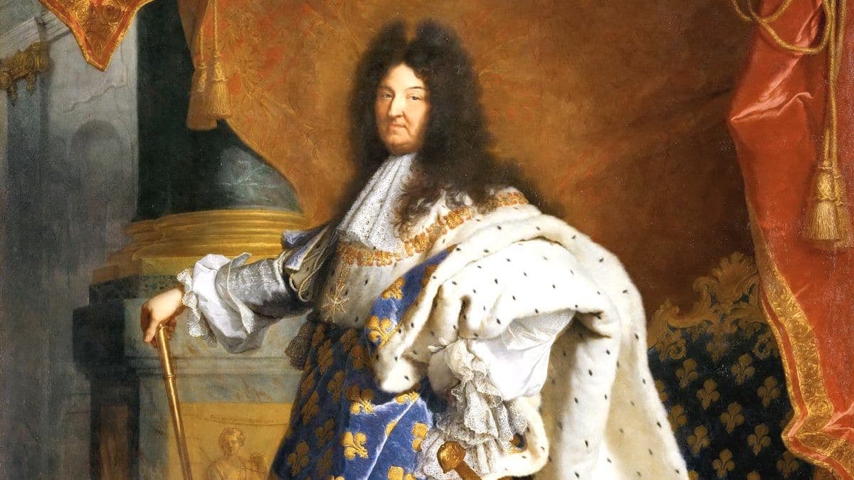 Így élt a Napkirály udvarában az emigrációba kényszerült II. Rákóczi Ferenc