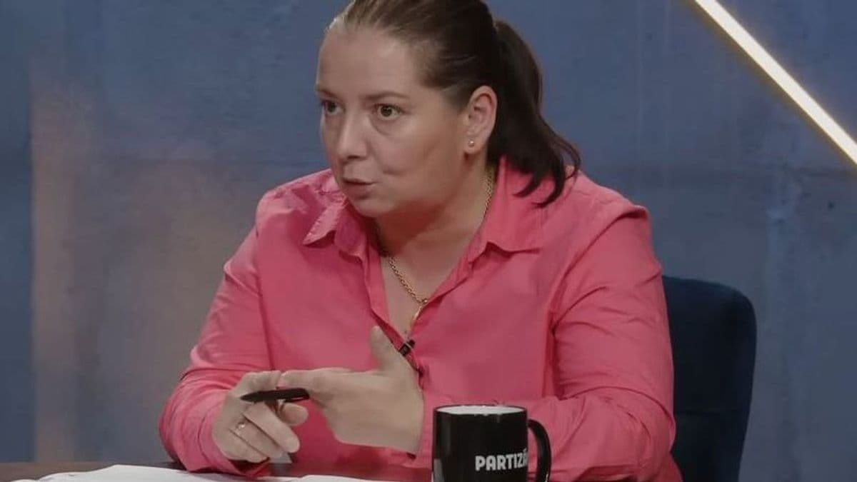 Ma kiderül, Unger Anna lesz-e a vagyonvisszaszerzési hivatal elnöke