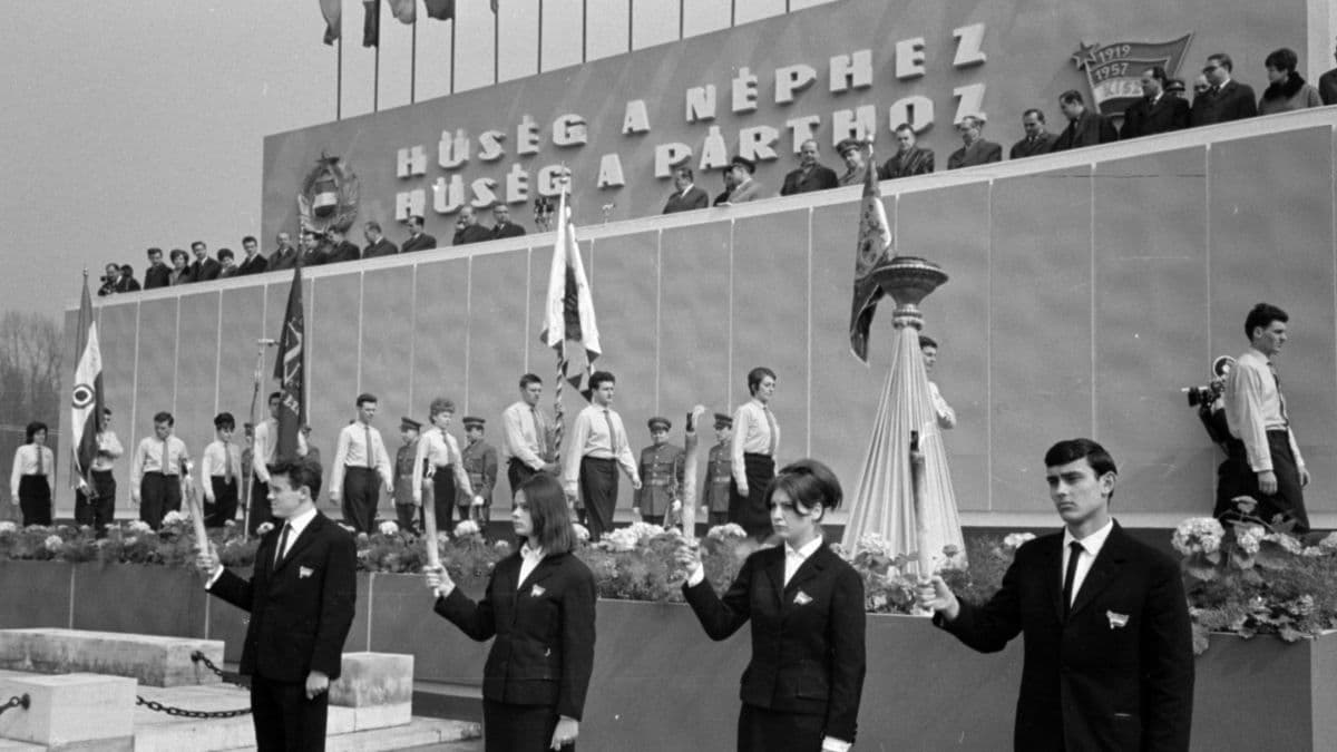 Moszkvai diploma, kommunista fedőszerv – Schiffer izgalmas részletekre emlékeztetett a Tisza médiatanácsi jelöltjéről