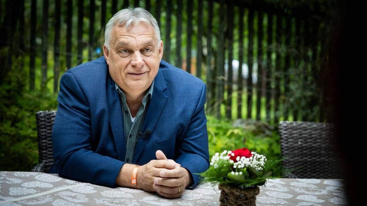 Bóka János belengette Orbán Viktor visszatérését: a Fidesz a szabályokat is átírhatja