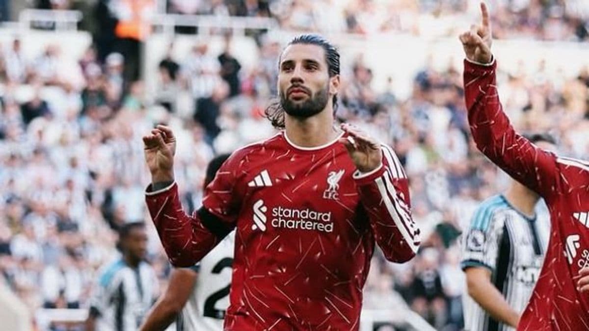 Szoboszlai új szerepkört kaphat a Liverpoolban, Iraola nyíltan beszélt a terveiről