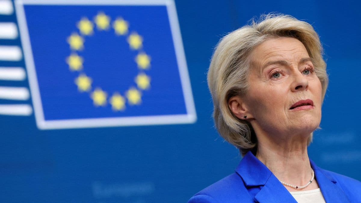 Reagált a Bizottság Magyar Péternek a napi egymillió eurós migrációs bírság ügyében – egyelőre nem sok minden történt
