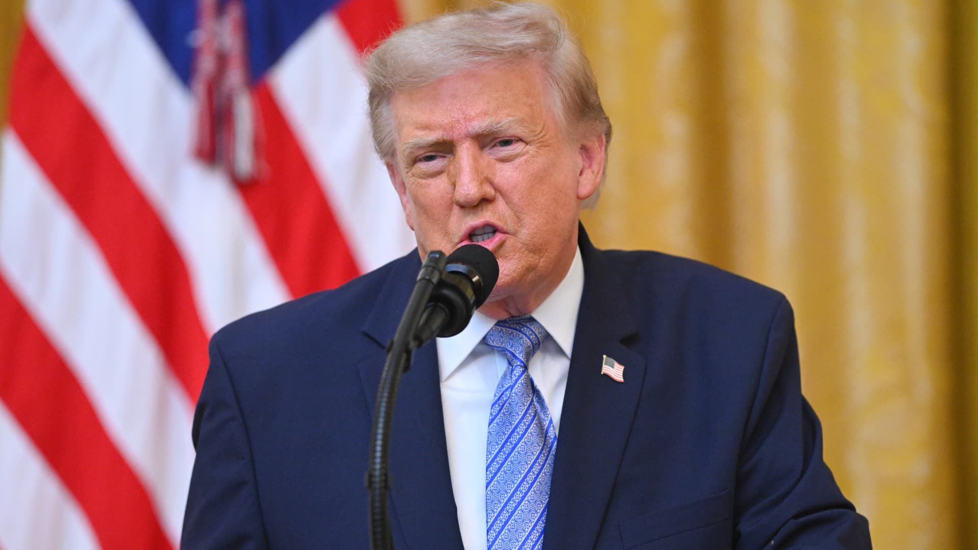 Kemény lépésre szánta el magát Donald Trump: Kanadának csap oda büntetővámmal