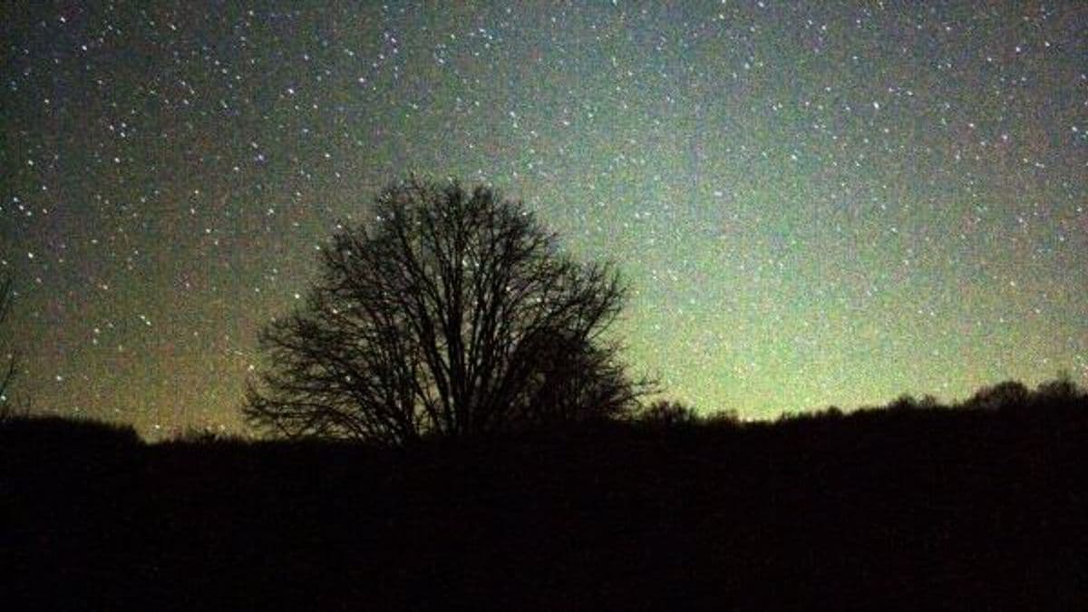 Tűzgömbök az égen: dupla meteorraj érkezik július végén