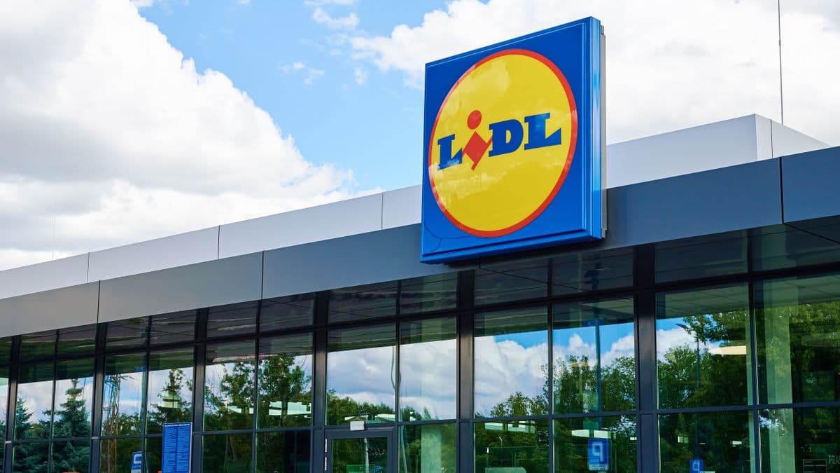 Fellélegezhetnek a marcali vásárlók: gőzerővel bővül a Lidl parkolója