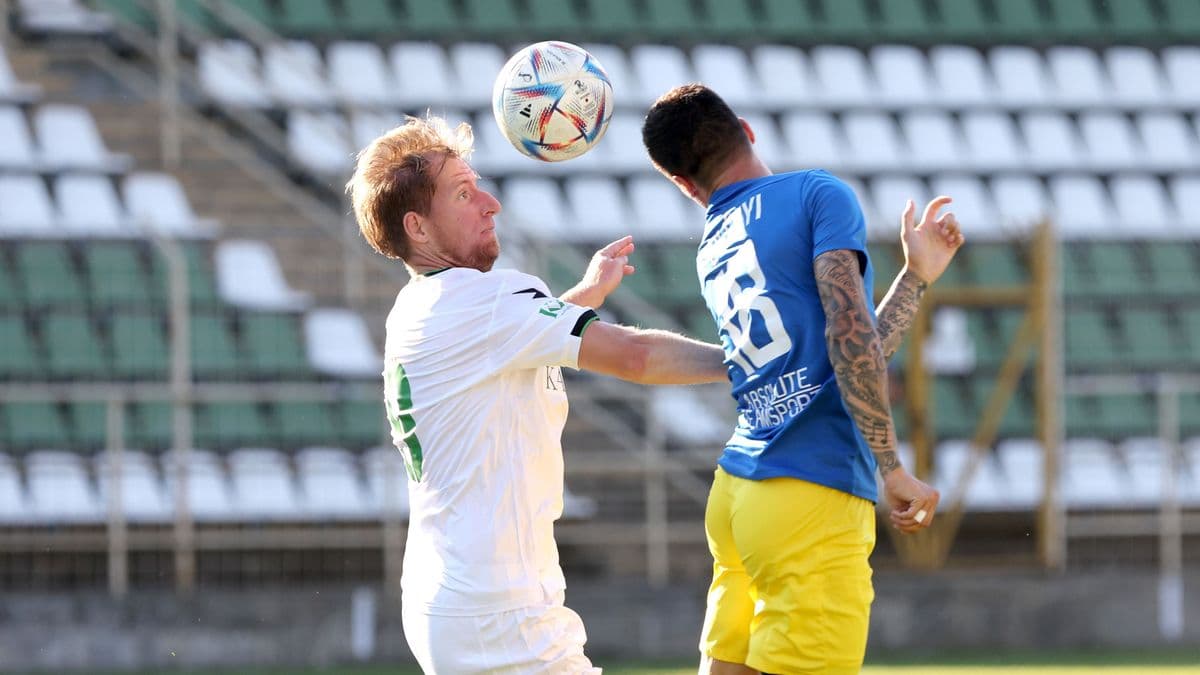 Somogyi derbivel indul a bajnokság, a Siófokot fogadja a Rákóczi FC