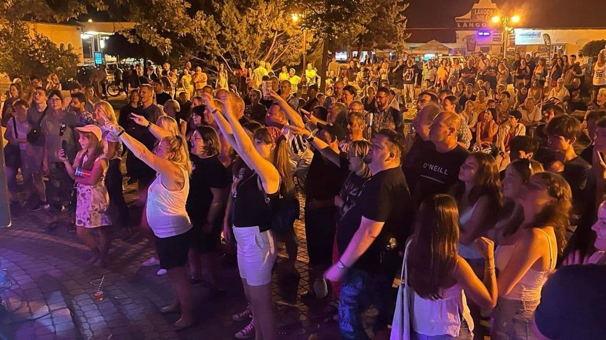 33. Queen Fesztivál – világsztár asszisztense és szoboravatás várja a rajongókat Balatonszemesen
