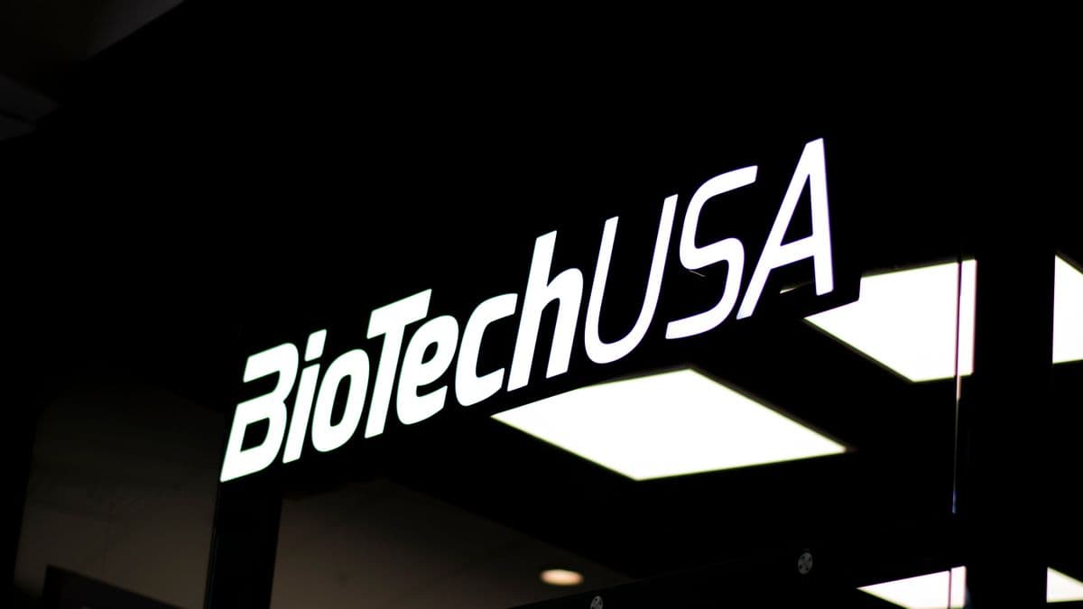 Figyelem, ha ilyet vettél, ne szedd tovább! Népszerű BioTechUSA készítményt hívnak vissza
