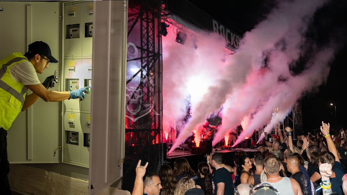 Energiagondok: Rock Balaton biztosan lesz és a STRAND Fesztivál előkészületei is rendben zajlanak