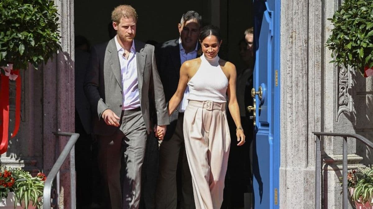 Újra egymásnak feszülhet Harry és Vilmos tábora: a brit elit oldalt választhat