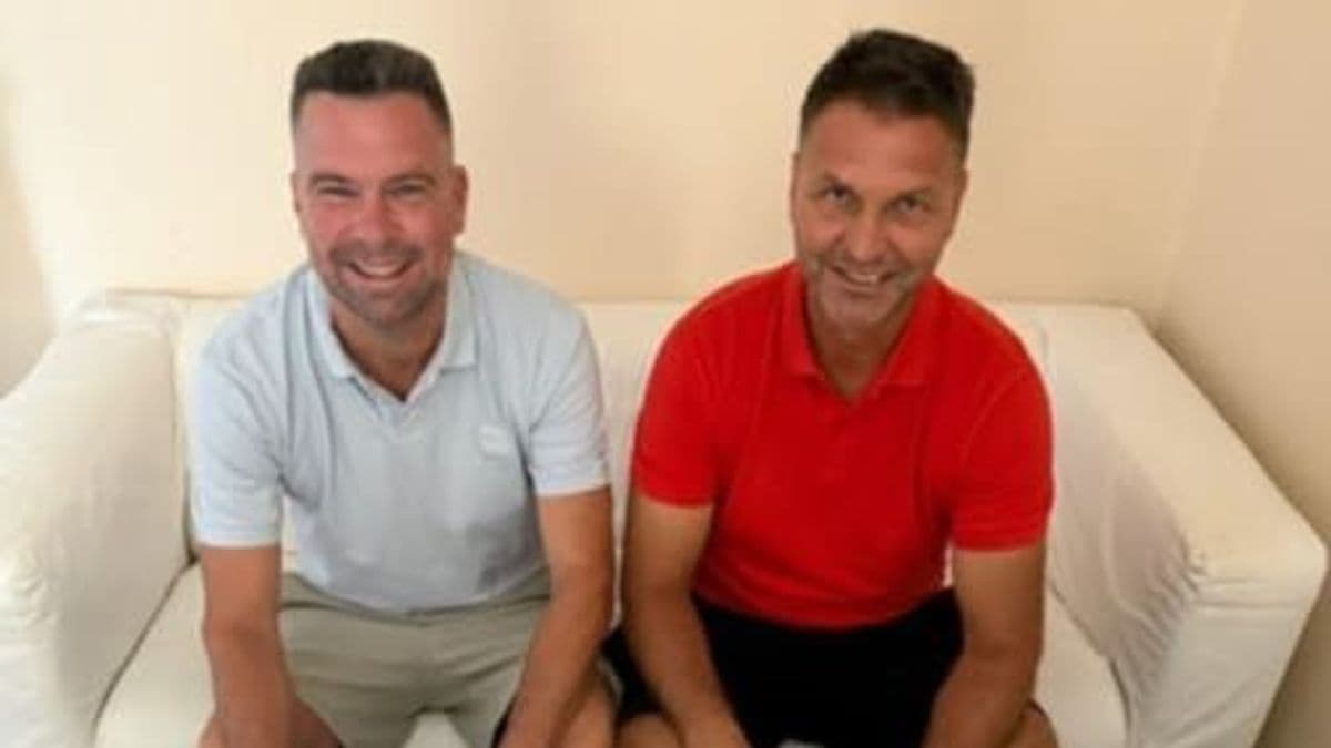 Új tulajdonosok vették át a BFC Siófokot, Horváth Tamás és Csák Tamás mentheti meg a klubot