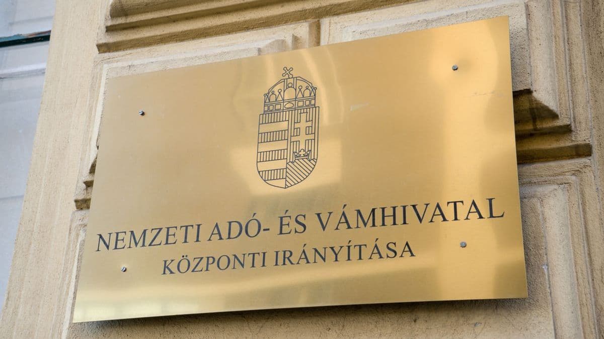 Új vezetést kap a NAV: megnevezték az adóhatóság új elnökét