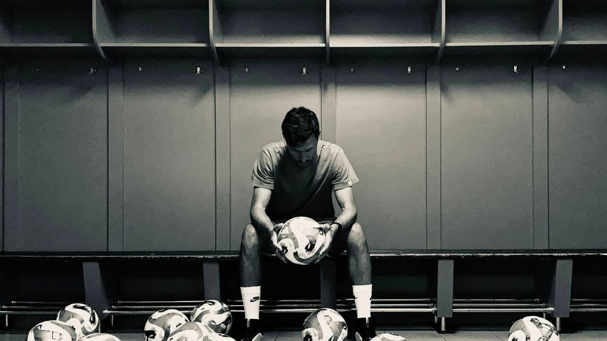 A dunaújvárosi futball megszűnésével az egykori Rákóczi játékos, Szepessy Róbert pályafutása is véget ért