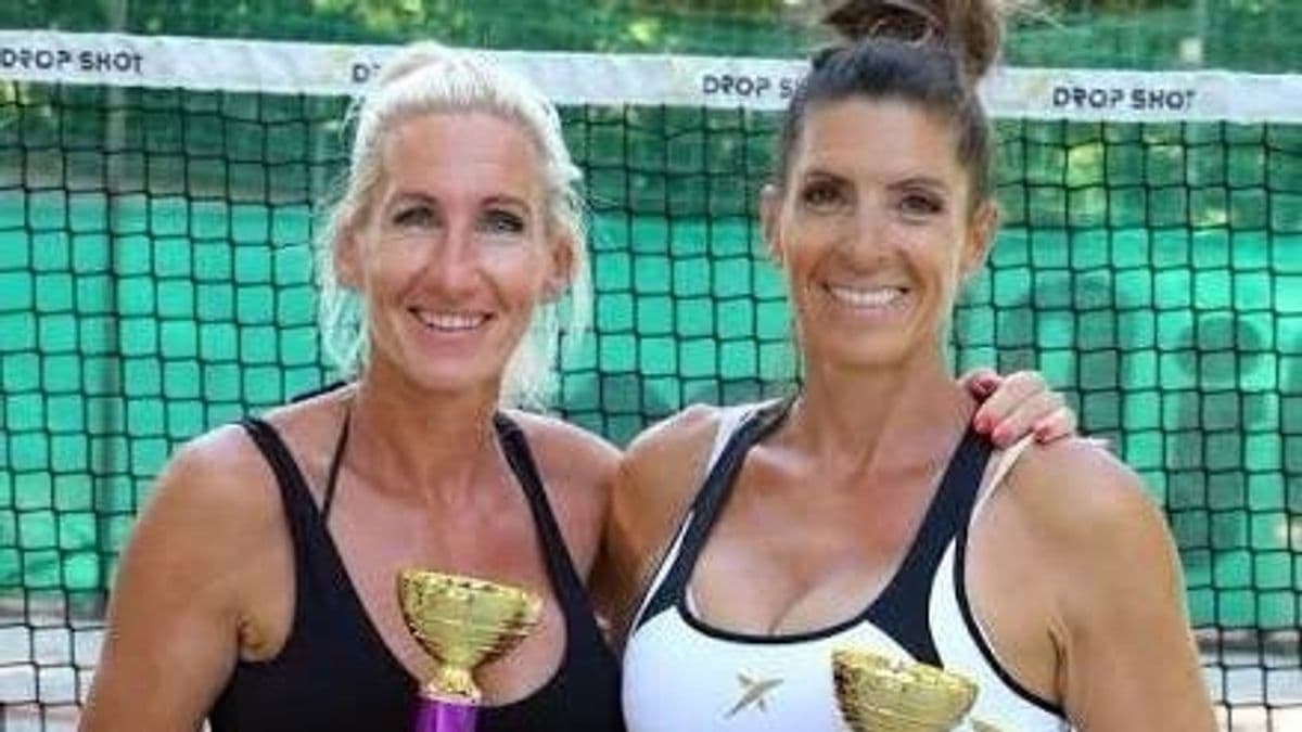 Kovács sporttörténelmet írt Balatonbogláron