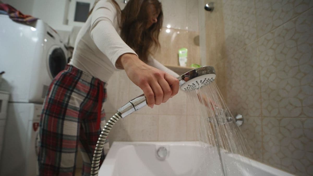Melegvízben fürdene? Este hatig ne számítson rá Kaposváron