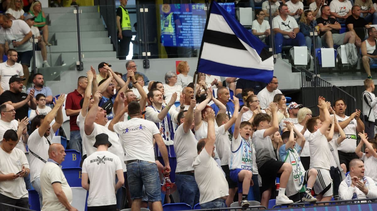 Drágábban nézhetjük ezentúl a kosárlabdát Kaposváron, kiadta a klub a hivatalos jegyárakat