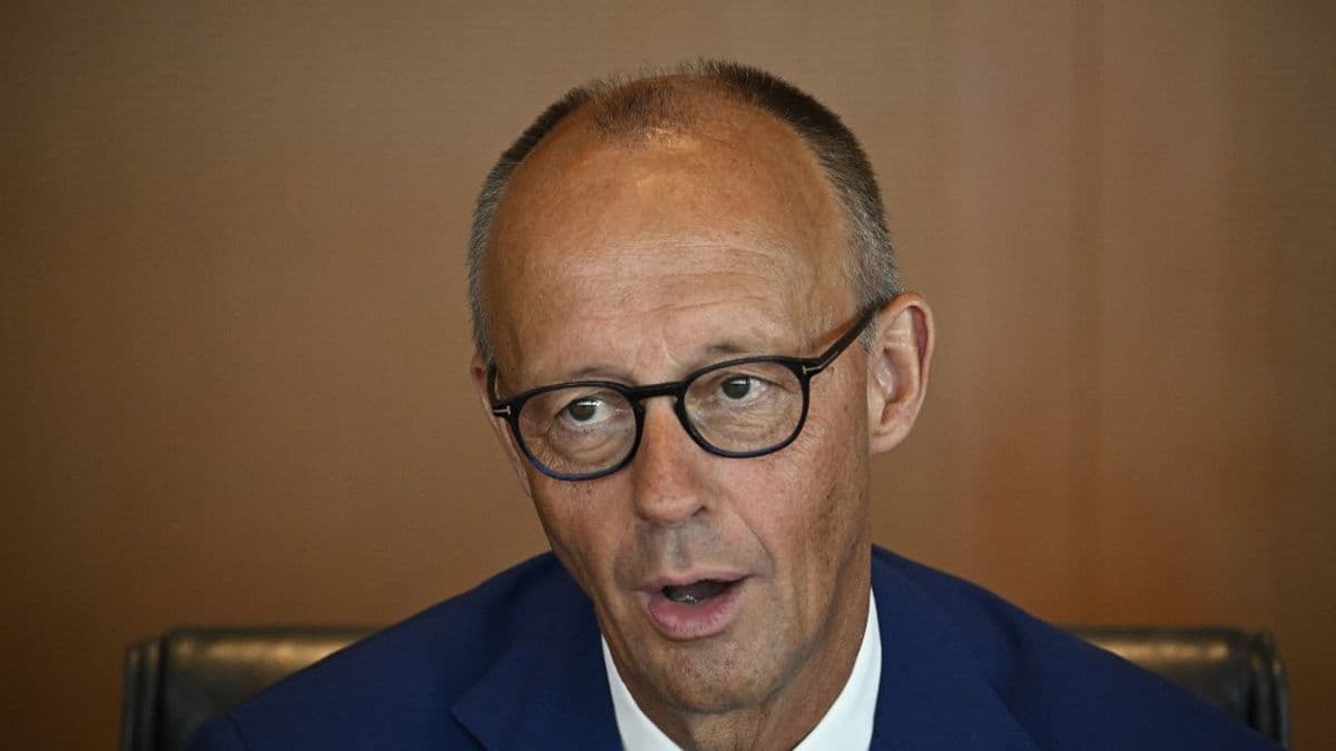 Nagy bajban Friedrich Merz: az AfD tarolhat, a kancellár pedig elveszítheti a hatalmát