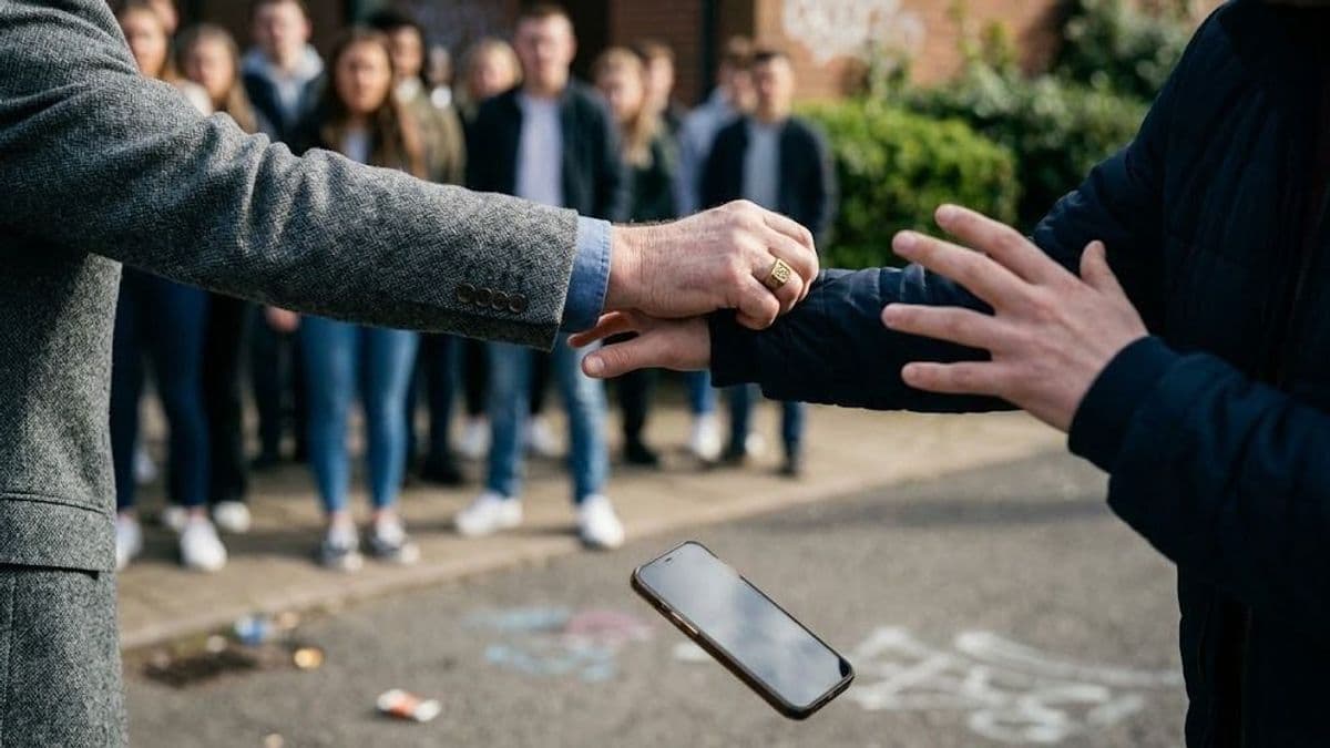 Fordulat a CiKöSZ elnökének ügyében: bűntetőeljárás indult a barcsi verekedés miatt – megszólalt a polgármester is