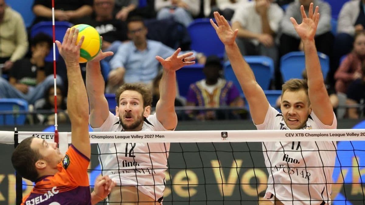 Boszniában is nyert, továbbjutott a Bajnokok Ligájában a Fino Kaposvár