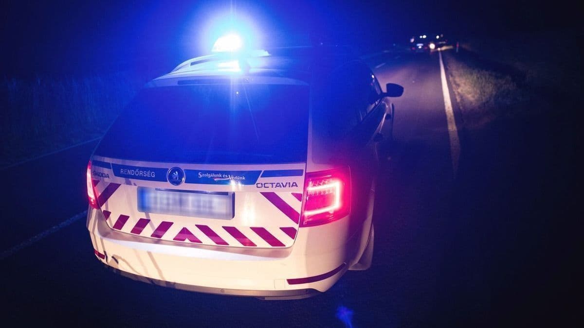 Igazi csoda ebben a hőségben: 4 nap után élve került elő az eltűnt férfi