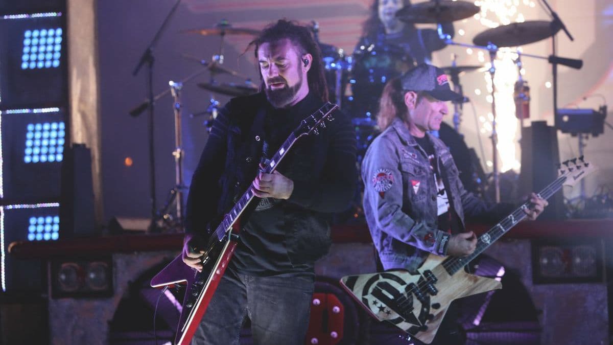 Csapdába szaladt-e a Bazu? Többszázezres nézettségű videóban üzentek a Tankcsapda rocklegendái