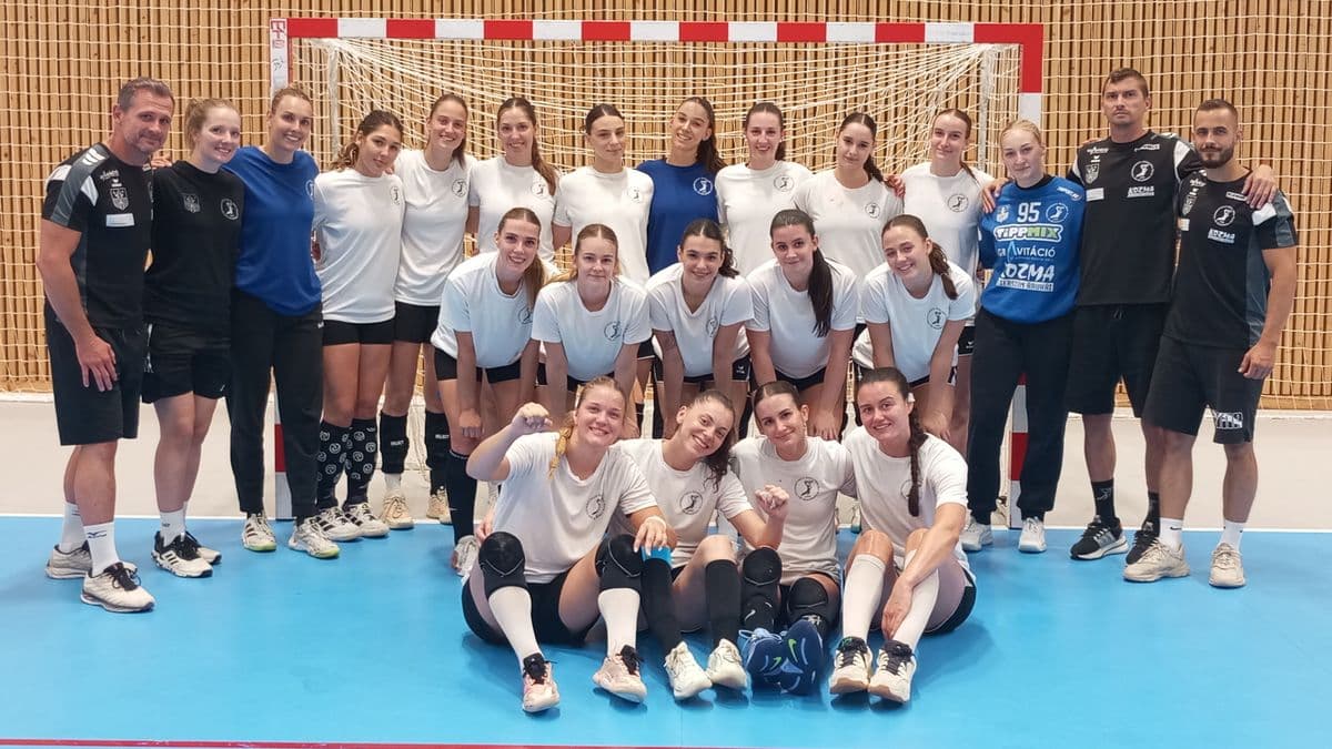 SZKKA: döntetlen és győzelem Csehországban