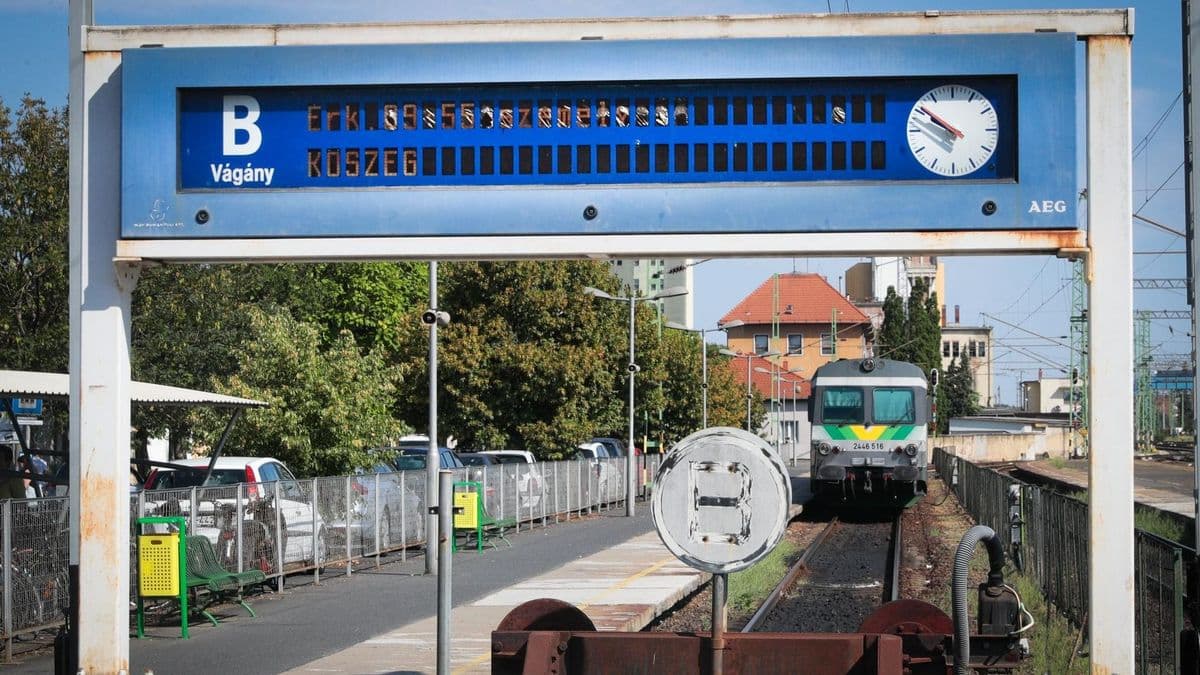 M87: kell a vasút és gyorsforgalmi is – Verhetetlen előny a térségnek