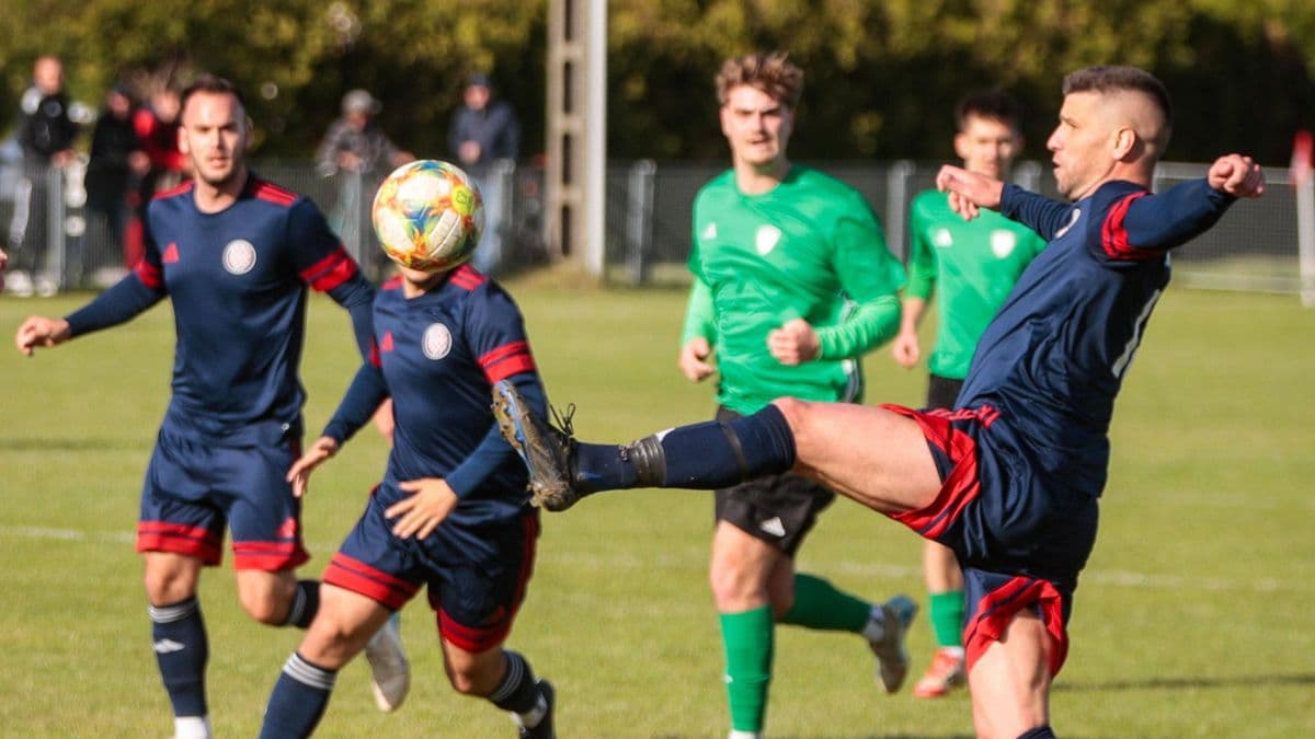 Vasi foci 81 csapattal, komoly változások a megyeiben: csoportbeosztások, visszalépők