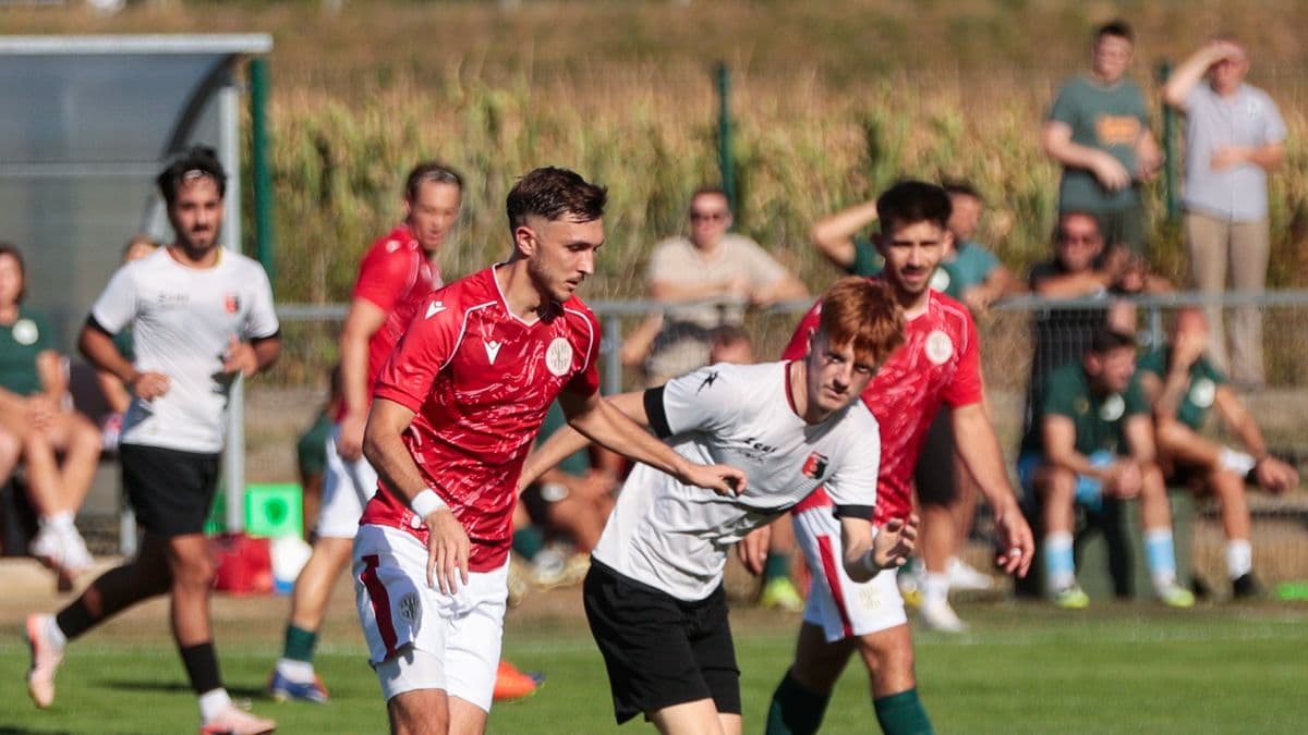 Magyar Kupa: kiesett a Körmend - képgalériával