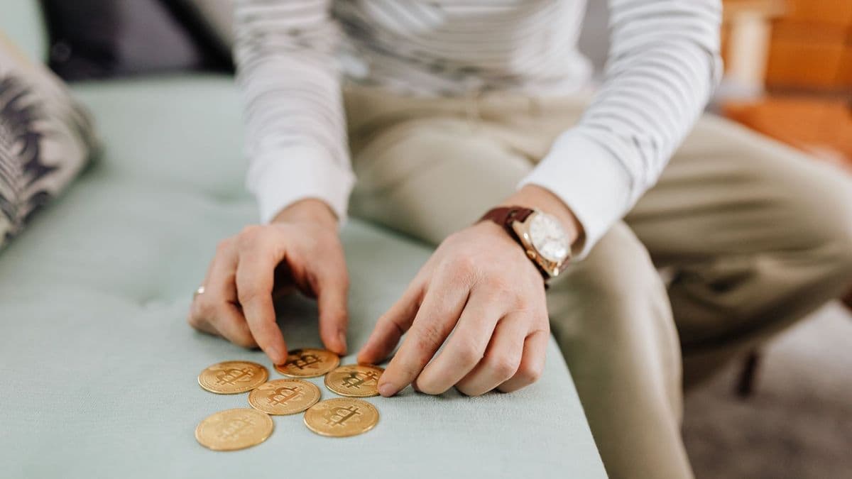 Kriptovaluta befektetés: amit érdemes tudni, mielőtt belevágsz