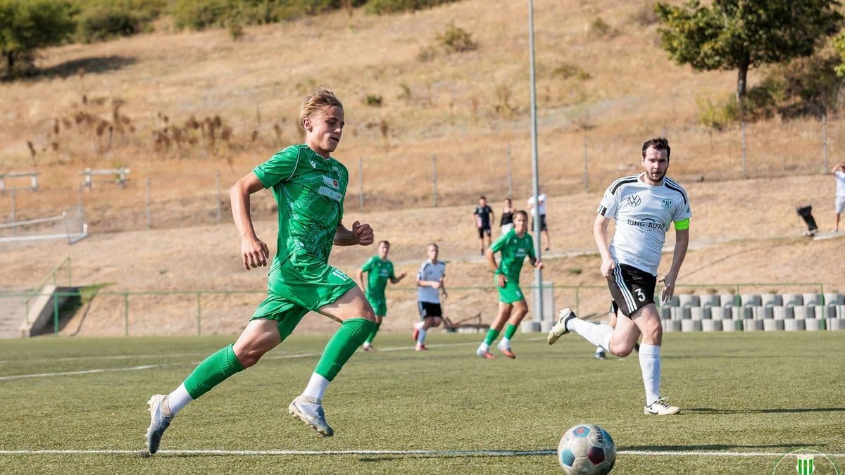 Labdarúgás: elmarad a Haladás és a Király SE szerdai bajnokija!